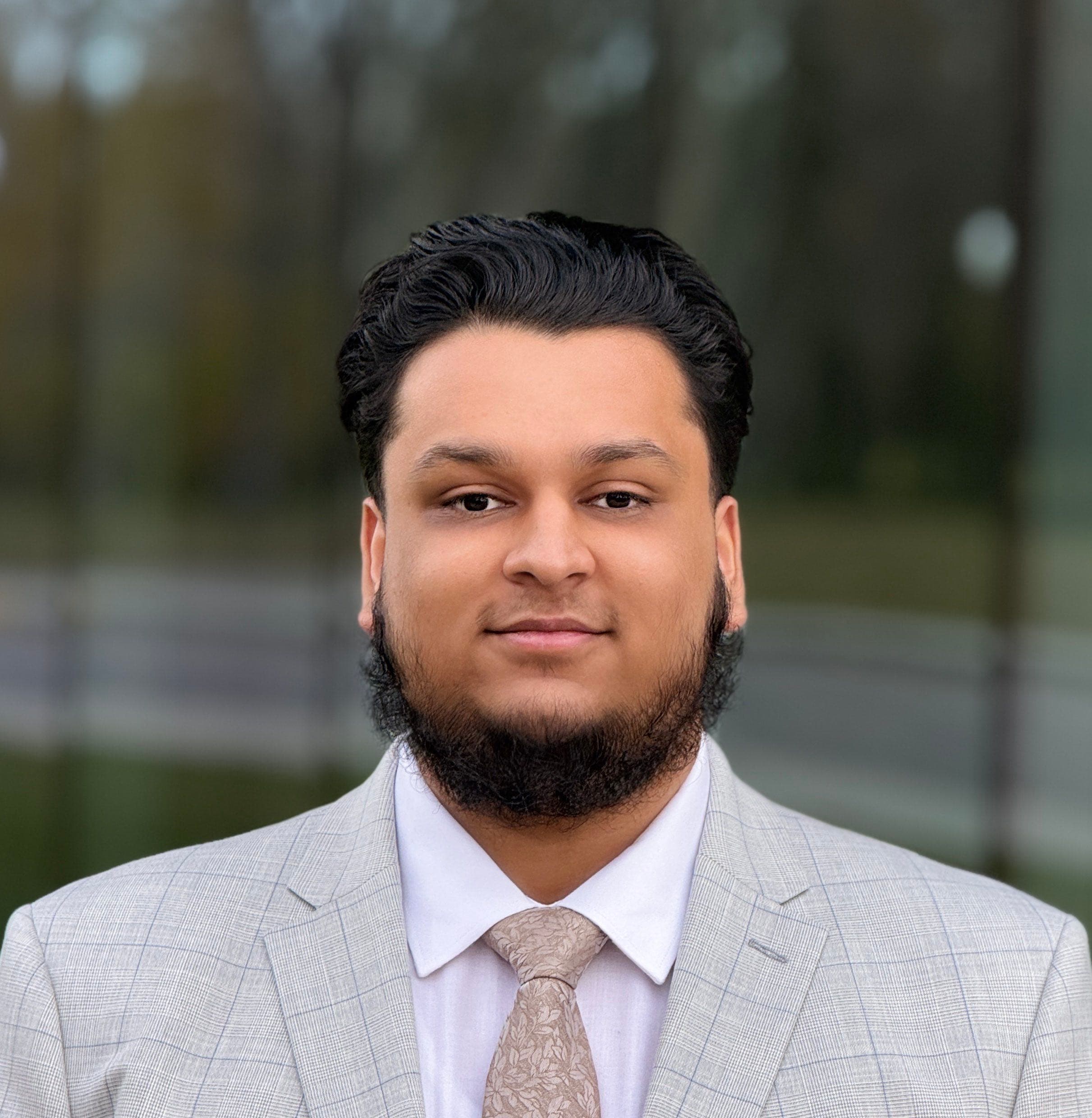 Ibraheem Arif
