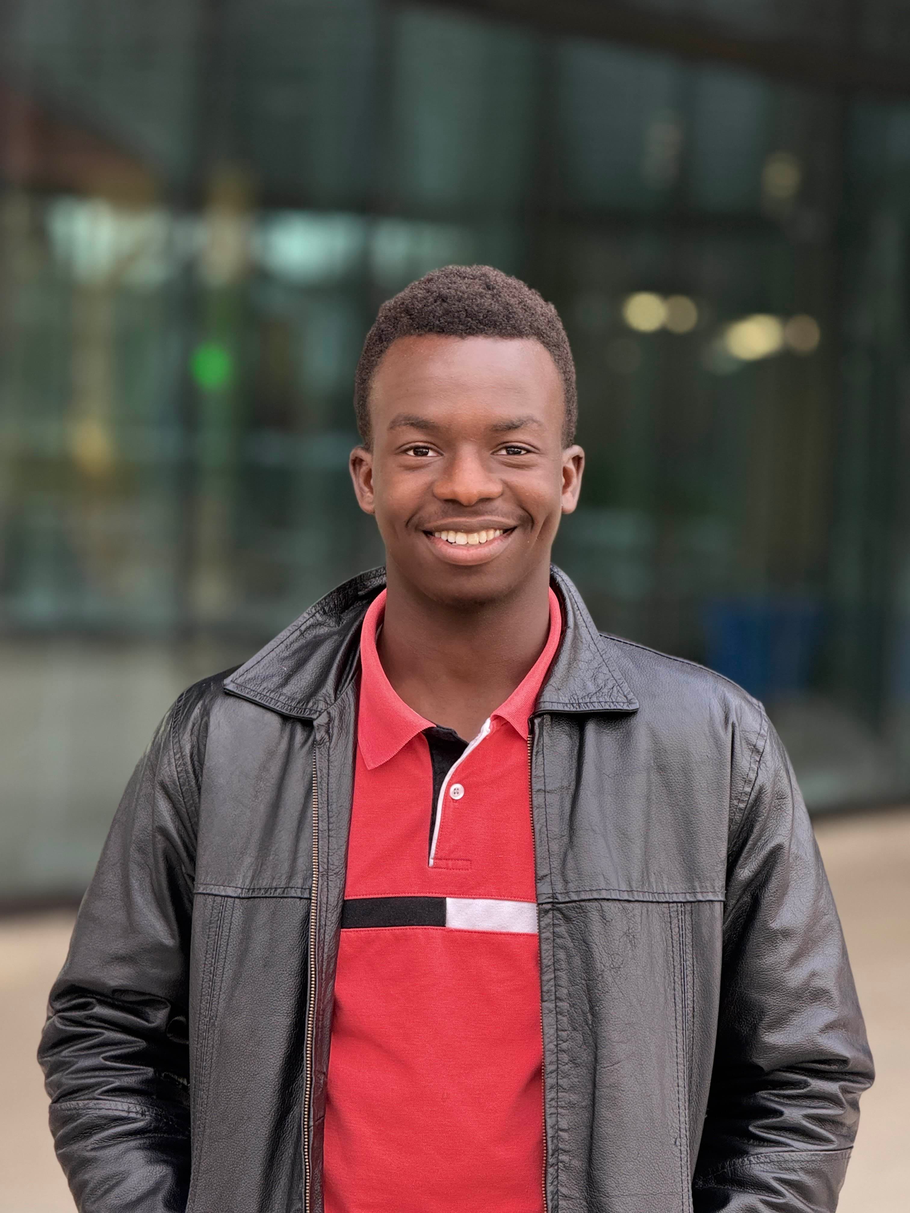 Samuel Lafiaji