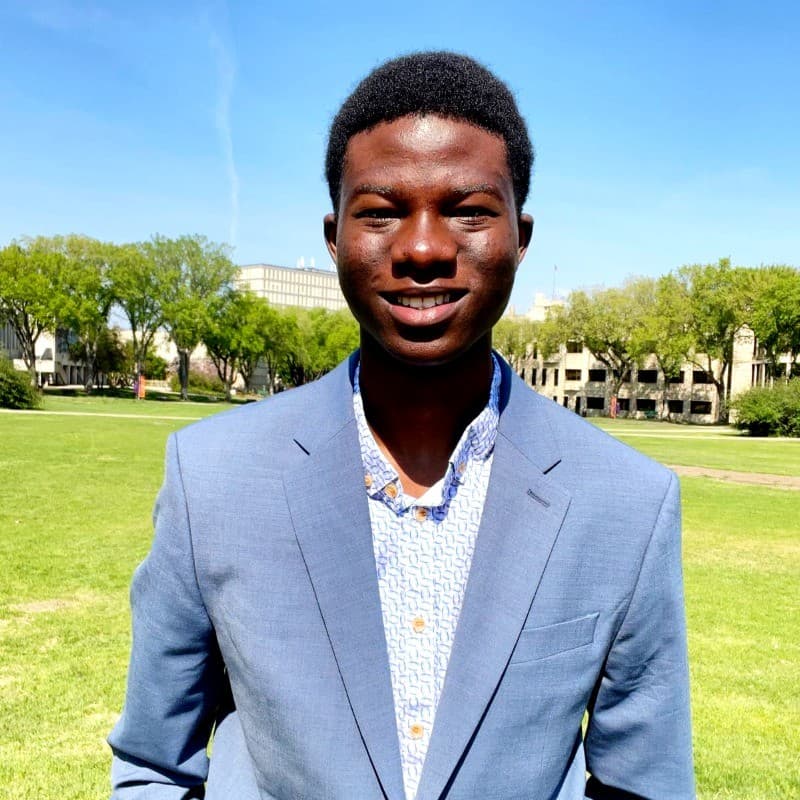 Tobi Salam